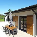 Maison De Avec Piscine 2 A 6 Personnes Et Gorges De L'ardeche