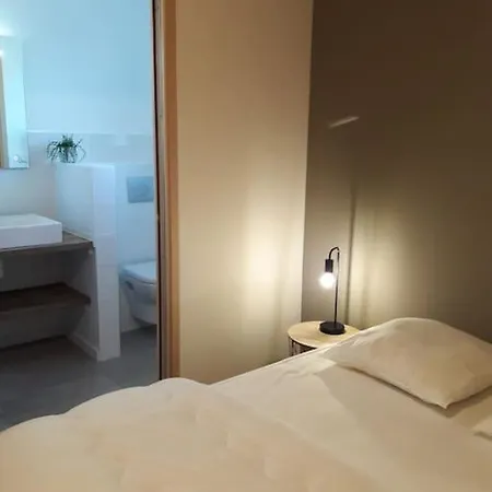 Prázdninový dům Maison De Avec Piscine 2 A 6 Personnes Et Gorges De L'ardeche *