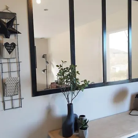Maison De Avec Piscine 2 A 6 Personnes Et Gorges De L'ardeche